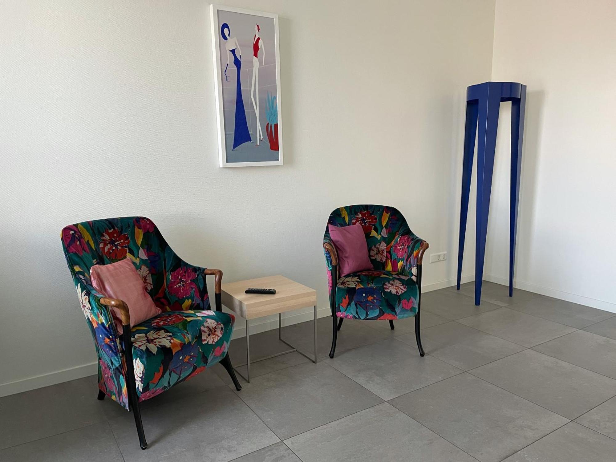 Boulevard Appartement *