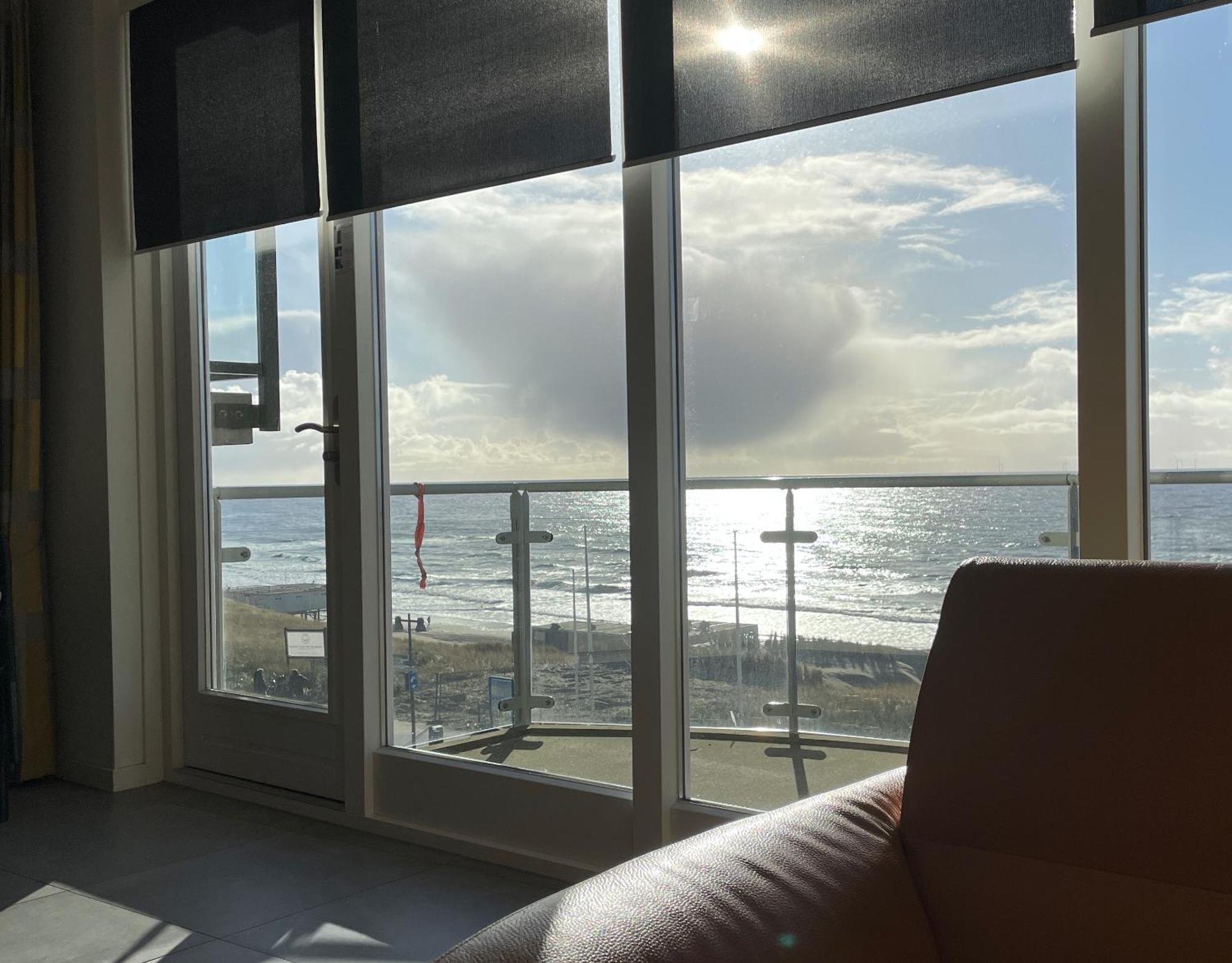 Boulevard * Egmond aan Zee