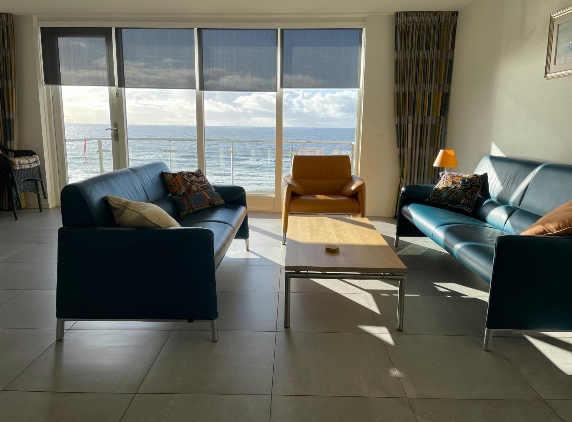 Boulevard Appartement *