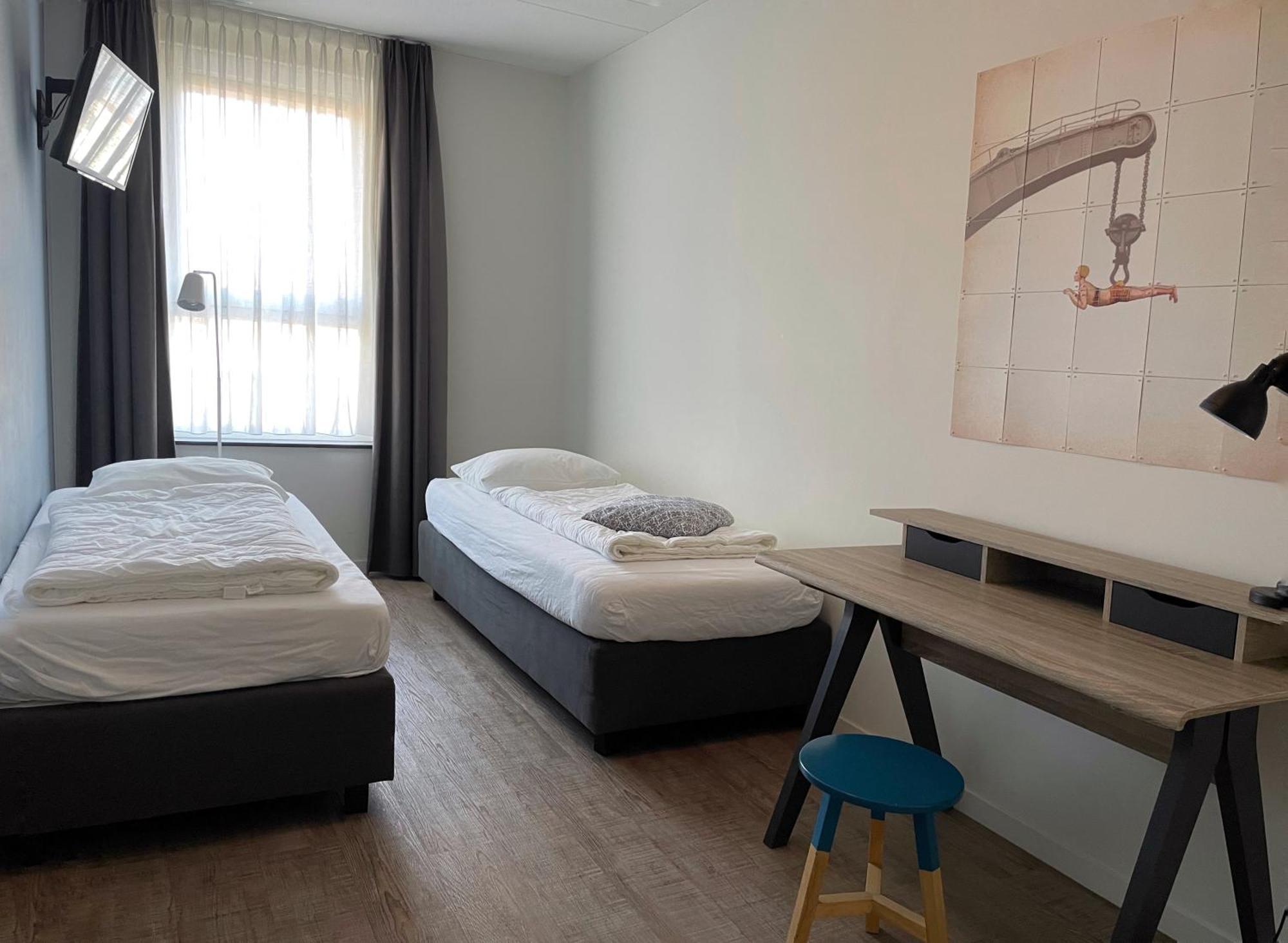 Appartement Boulevard