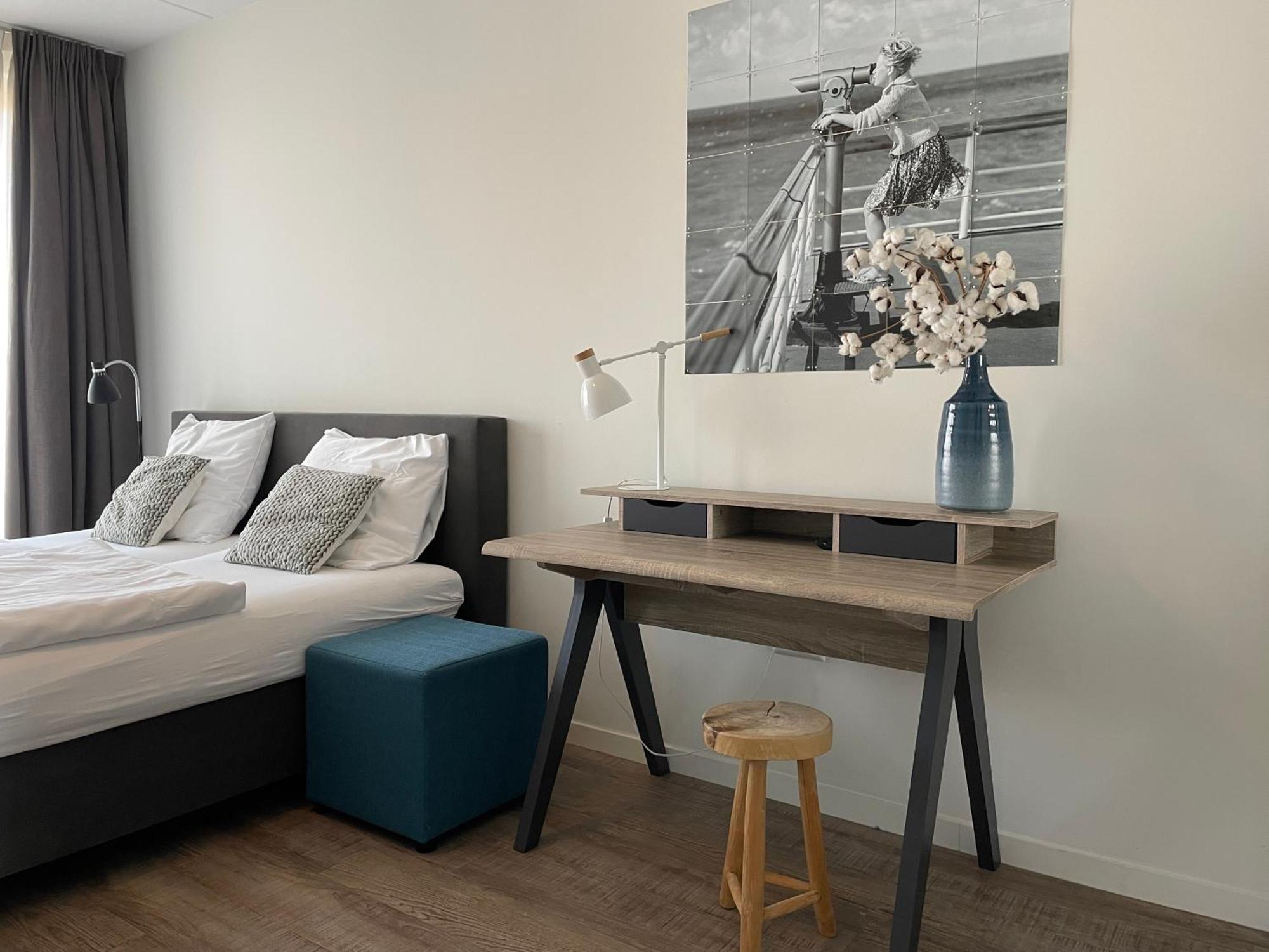 Appartement Boulevard *