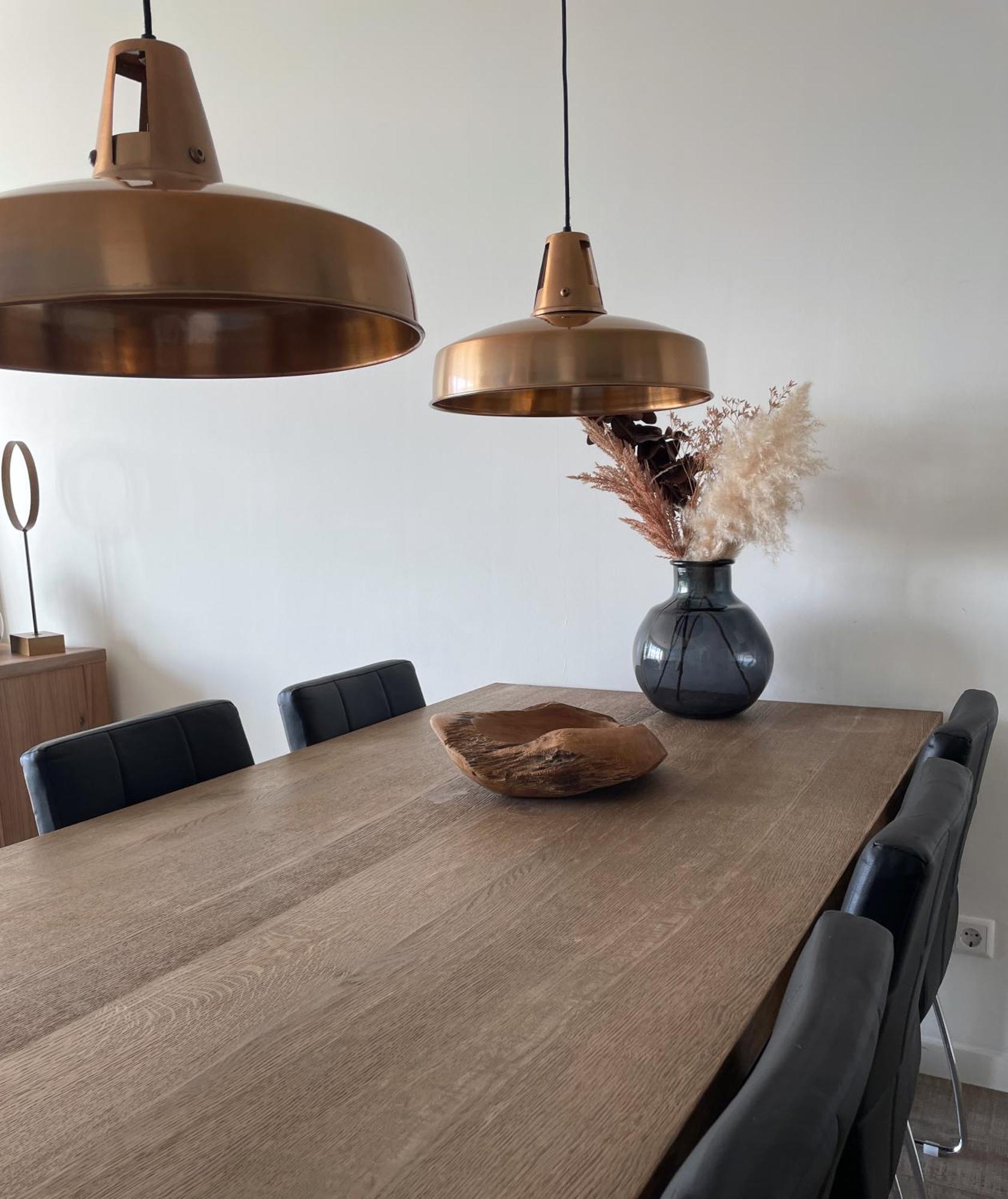 Boulevard Appartement