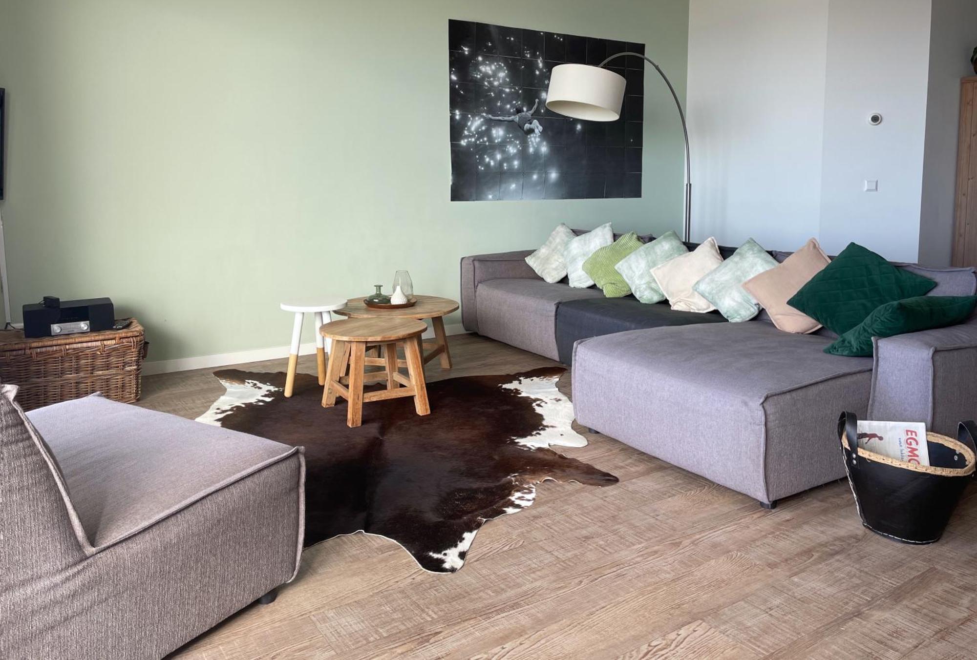 Appartement Boulevard *