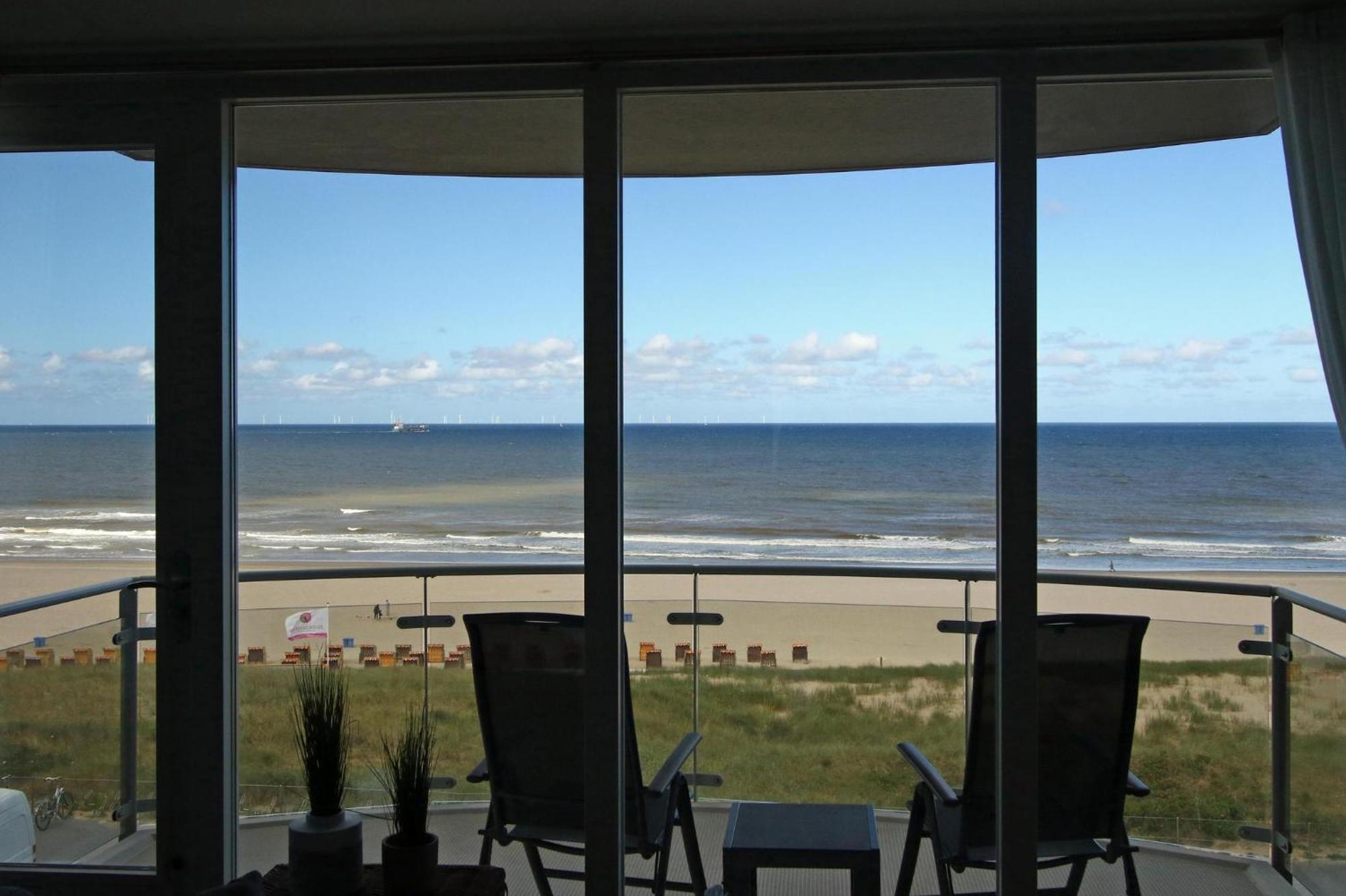 Appartement Boulevard *