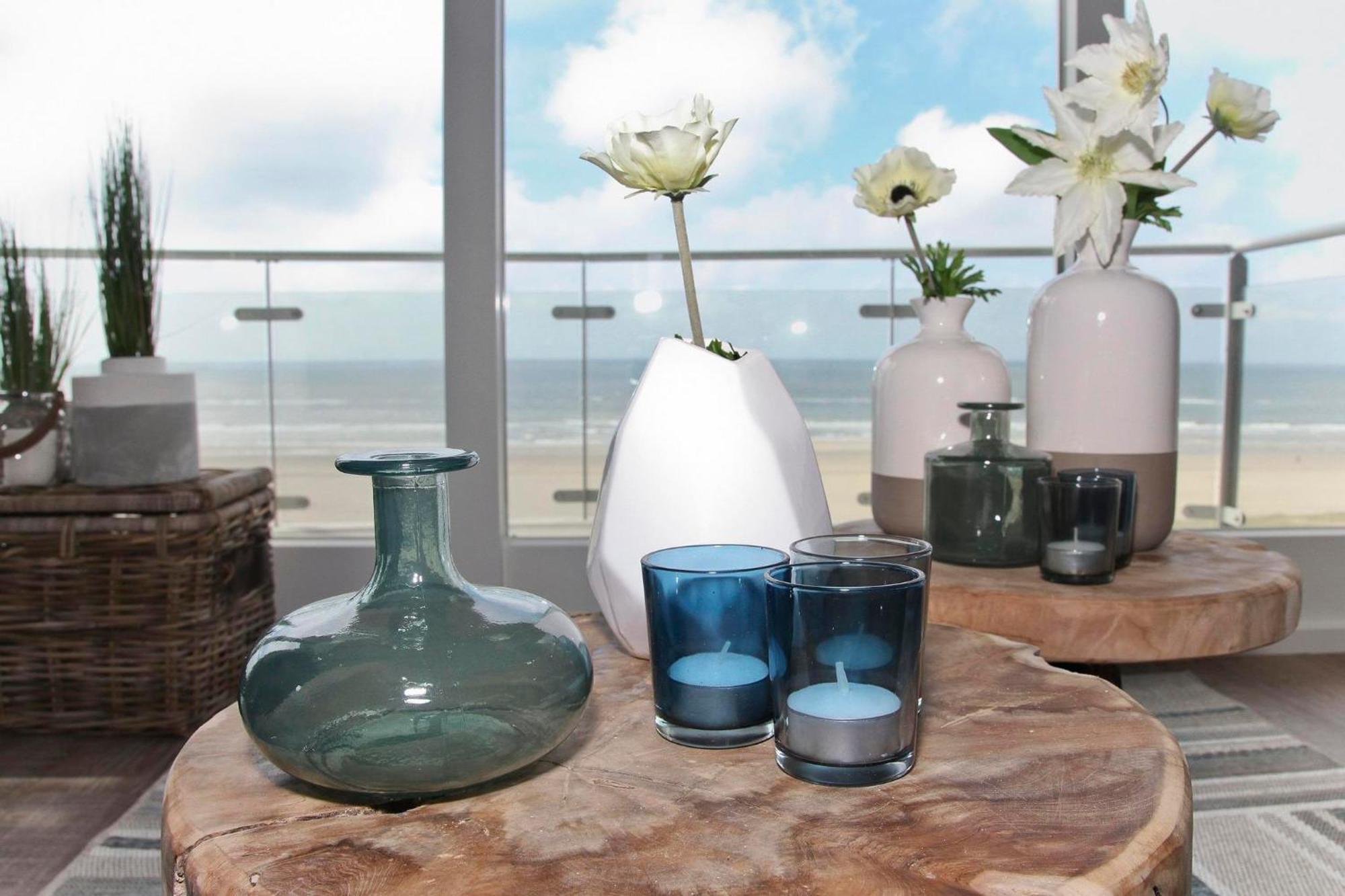 Boulevard Egmond aan Zee