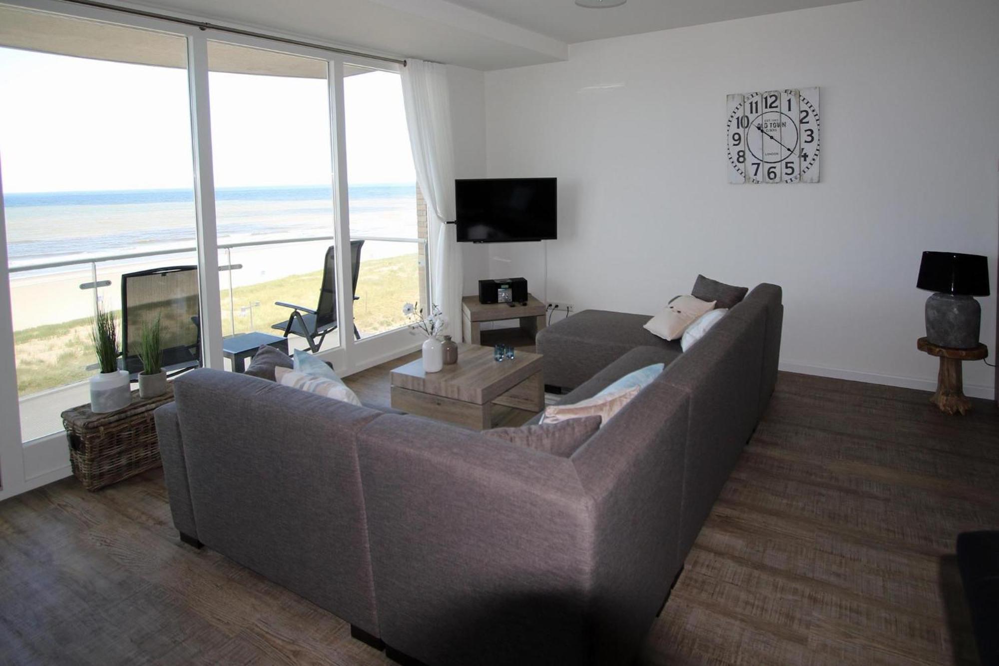 Boulevard * Egmond aan Zee