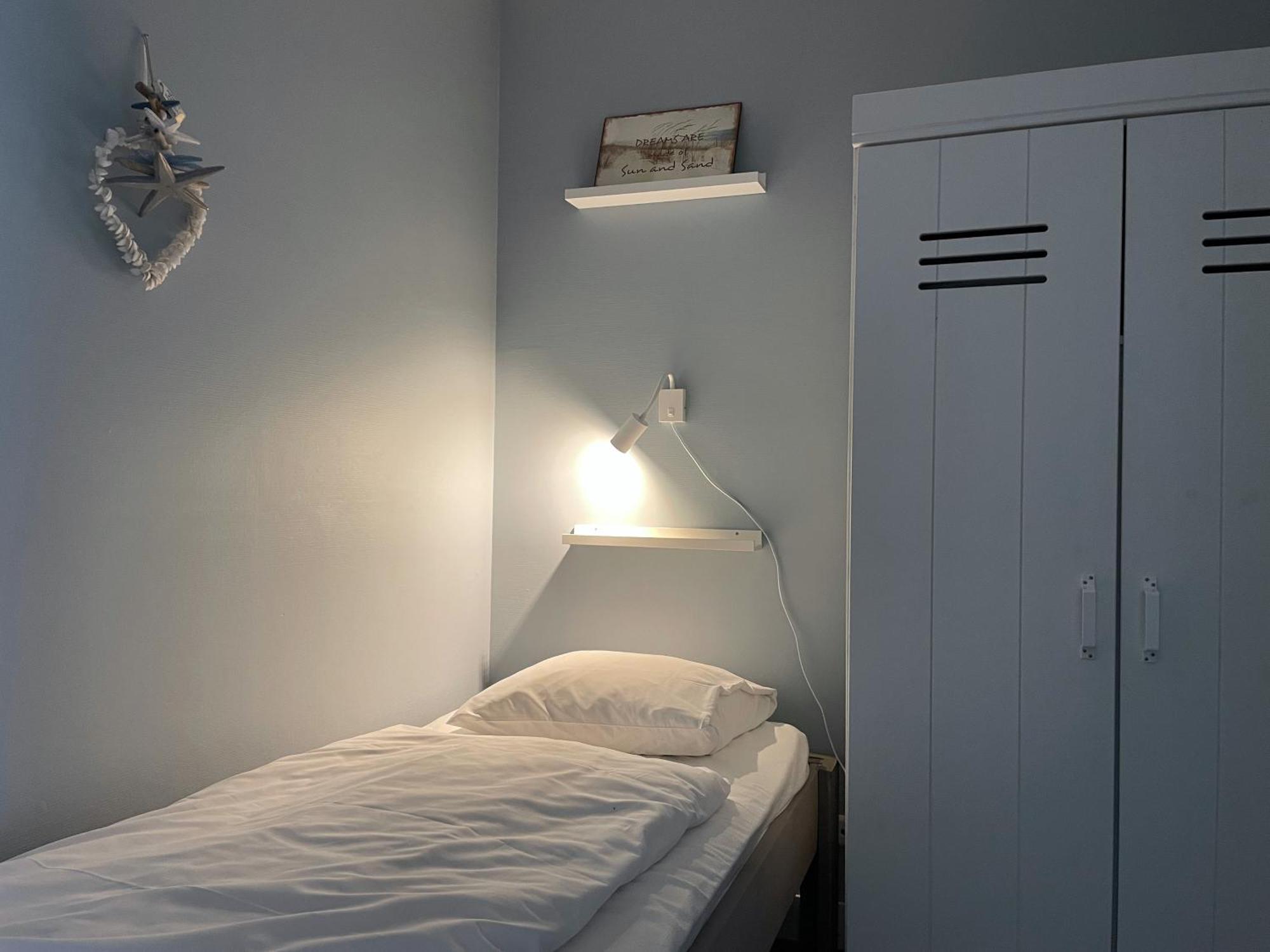 Boulevard Appartement