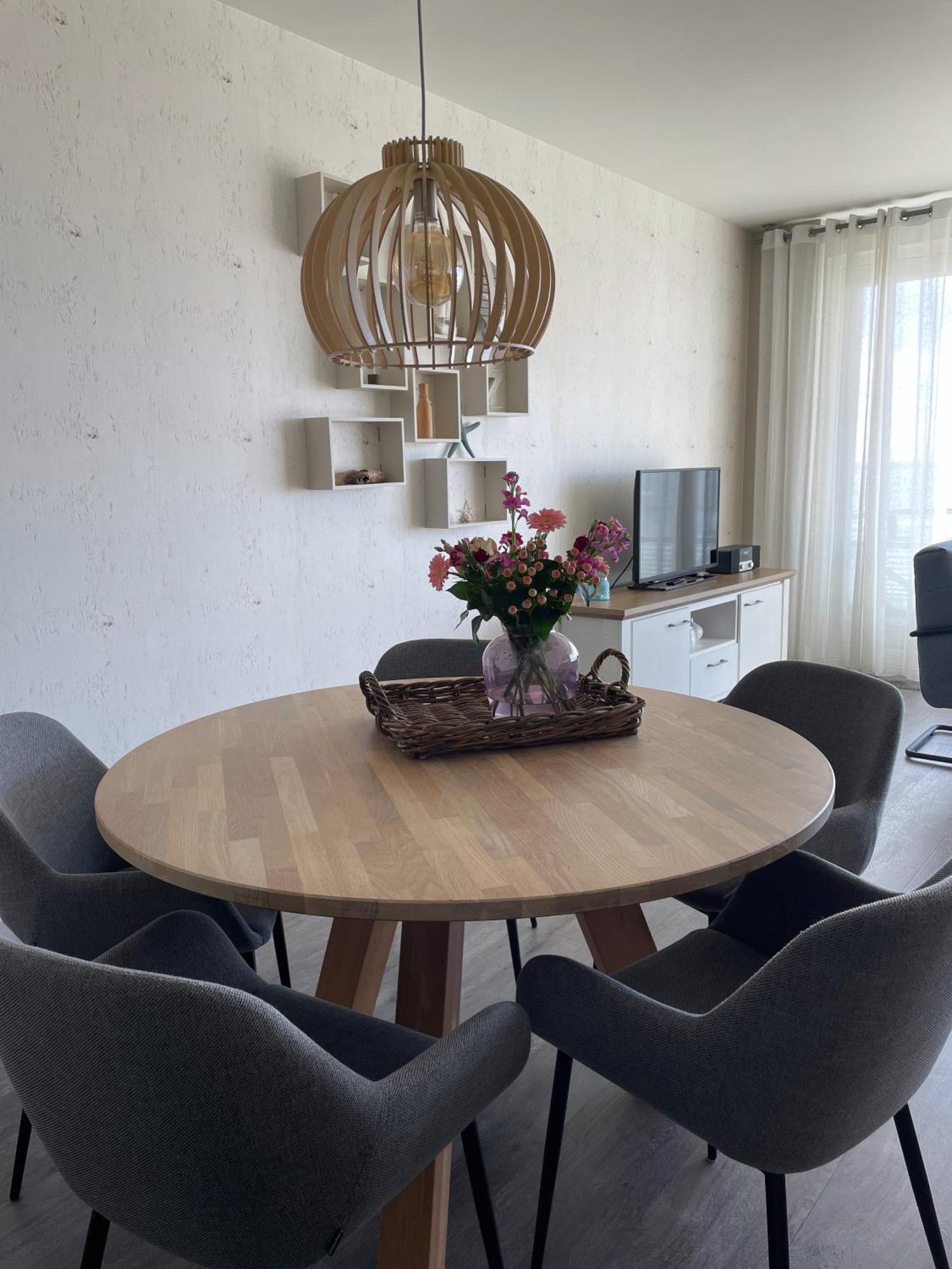 Boulevard Appartement