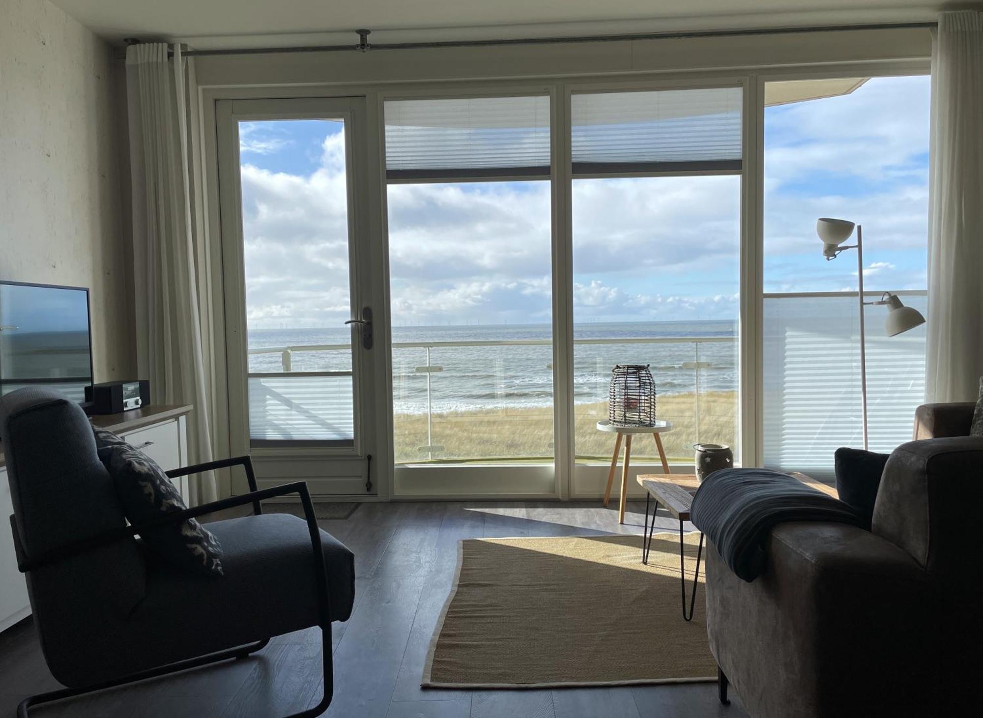 Appartement Boulevard