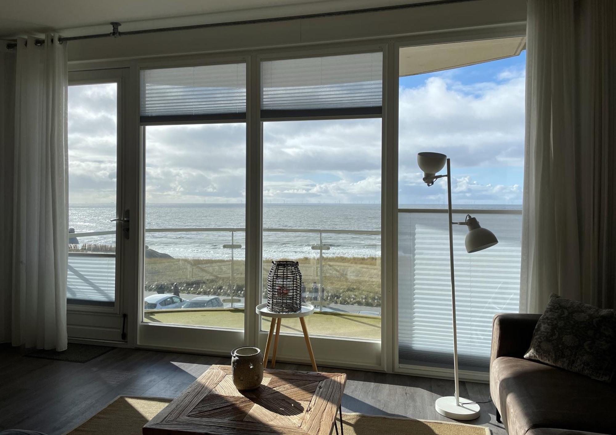 Boulevard Appartement *