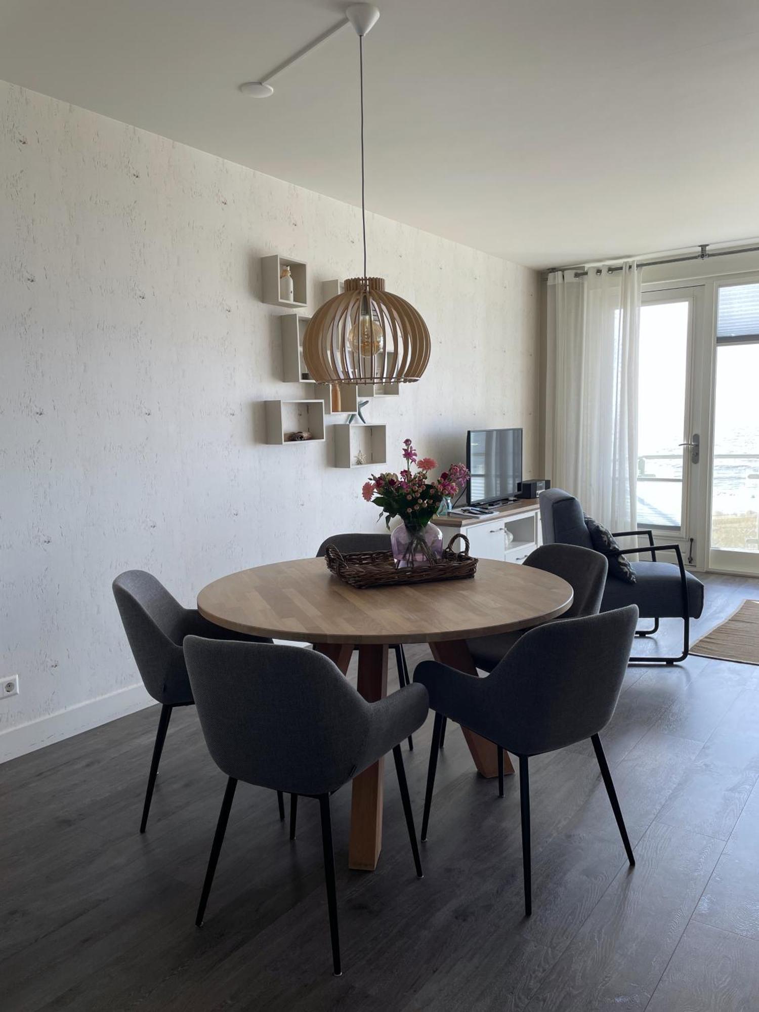 Appartement Boulevard *